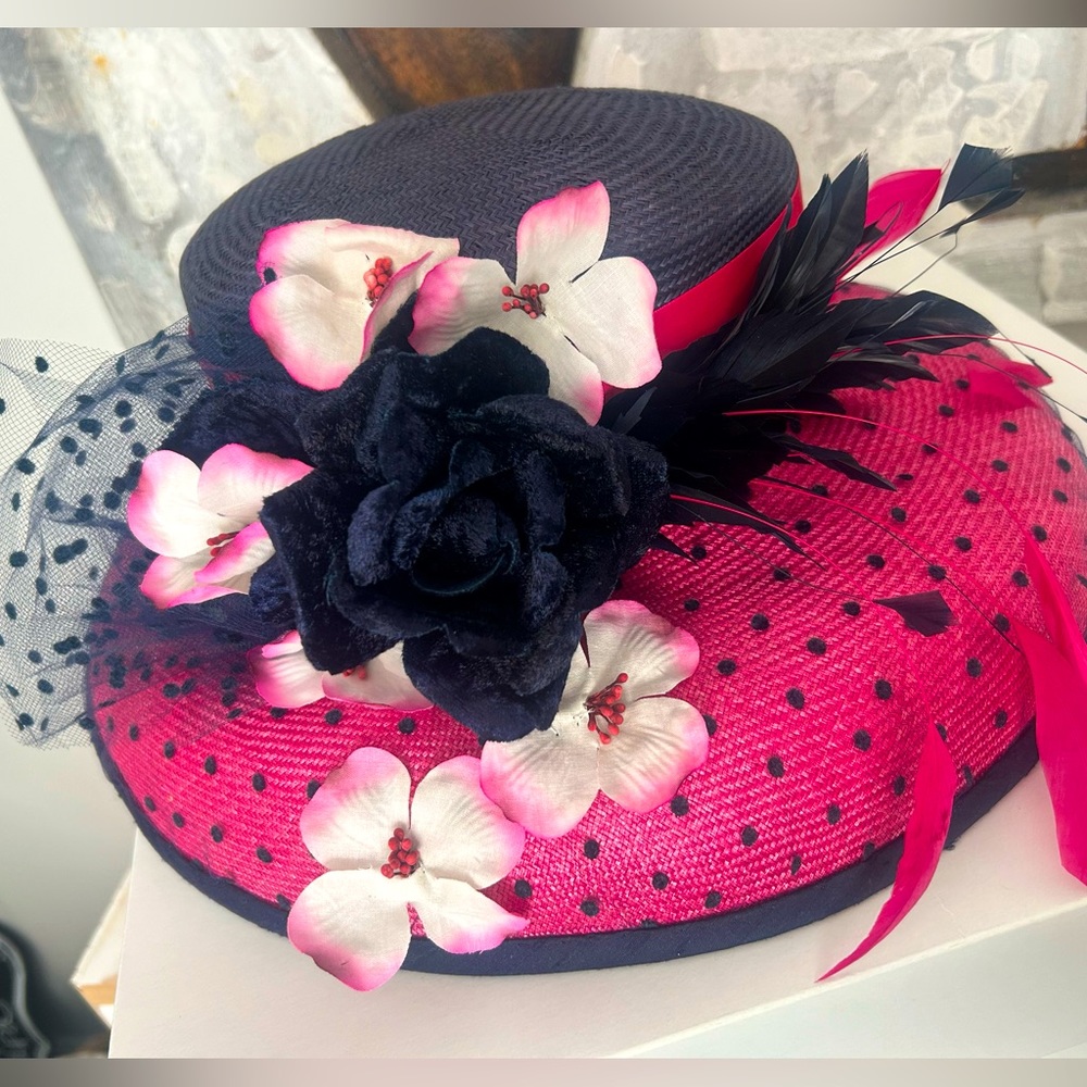 New Kentucky Derby Hat